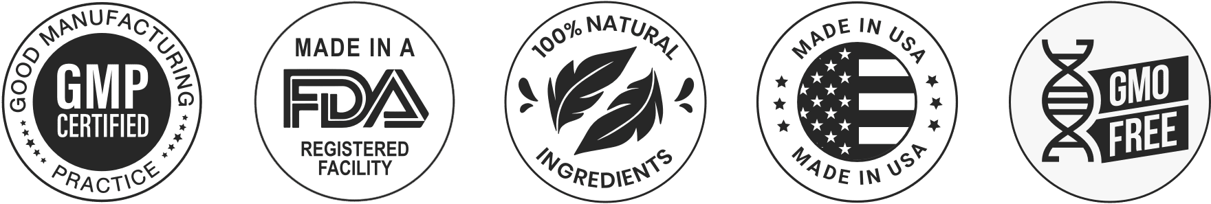 Nutri Derma Guard FDA Approved
